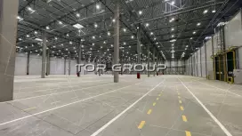 Склад класса А 32203 м2-98. Фото объекта