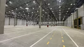 Склад класса А 32203 м2-98. Фото объекта