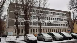 Аренда здания 4000 кв.метров-98. Фото объекта