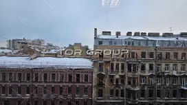 Офис 50,5 м2 от собственника-98. Фото объекта