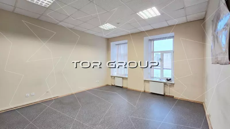 Офис 50,5 м2 от собственника-98. Фото объекта