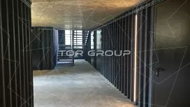 Аренда офиса 68.5 кв.метров, 4 этаж-98. Фото объекта