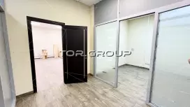 Офис 53 м2, 2 смежных кабинета-98. Фото объекта