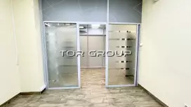 Офис 53 м2, 2 смежных кабинета-98. Фото объекта