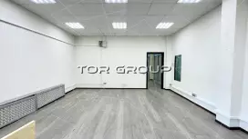 Офис 53 м2, 2 смежных кабинета-98. Фото объекта