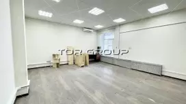 Офис 53 м2, 2 смежных кабинета-98. Фото объекта
