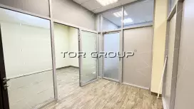Офис 53 м2, 2 смежных кабинета-98. Фото объекта