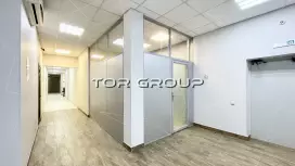 Офис 53 м2, 2 смежных кабинета-98. Фото объекта