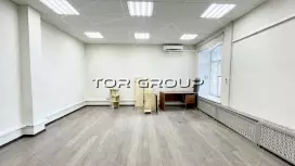 Офис 53 м2, 2 смежных кабинета-98. Фото объекта
