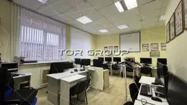 Продажа офиса 470 кв.метров, 2 этаж-97.Стандартное помещение