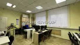 Продажа офиса 470 кв.метров, 2 этаж-97.Стандартное помещение