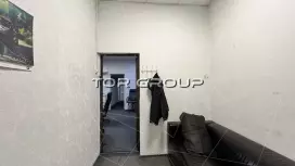 Продажа офиса 470 кв.метров, 2 этаж-97.Стандартное помещение