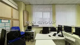 Продажа офиса 470 кв.метров, 2 этаж-97.Стандартное помещение