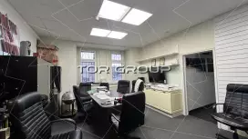 Продажа офиса 470 кв.метров, 2 этаж-97.Стандартное помещение