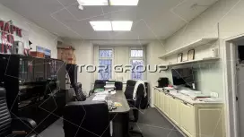 Продажа офиса 470 кв.метров, 2 этаж-97.Стандартное помещение