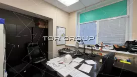 Продажа офиса 470 кв.метров, 2 этаж-97.Стандартное помещение