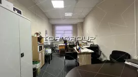 Продажа офиса 470 кв.метров, 2 этаж-97.Стандартное помещение