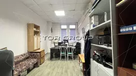 Продажа офиса 470 кв.метров, 2 этаж-97.Стандартное помещение