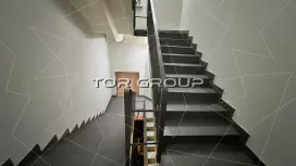 Продажа офиса 470 кв.метров, 2 этаж-97.Стандартное помещение