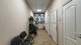 Продажа офиса 470 кв.метров, 2 этаж-97.Стандартное помещение