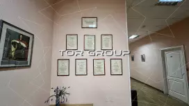 Продажа офиса 470 кв.метров, 2 этаж-97.Стандартное помещение