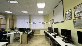 Продажа офиса 470 кв.метров, 2 этаж-97.Стандартное помещение
