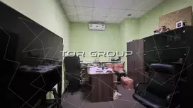 Продажа офиса 470 кв.метров, 2 этаж-97.Стандартное помещение