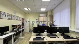 Продажа офиса 470 кв.метров, 2 этаж-97.Стандартное помещение