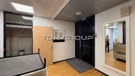 Аренда офиса 155.6 кв.метров, 8 этаж-98. Фото объекта
