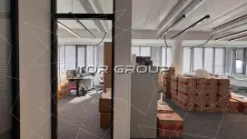 Аренда офиса 155.6 кв.метров, 8 этаж-98. Фото объекта
