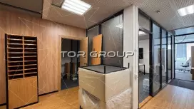 Аренда офиса 155.6 кв.метров, 8 этаж-98. Фото объекта