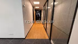 Аренда офиса 155.6 кв.метров, 8 этаж-98. Фото объекта