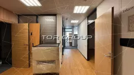 Аренда офиса 155.6 кв.метров, 8 этаж-98. Фото объекта