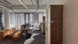 Аренда офиса 155.6 кв.метров, 8 этаж-98. Фото объекта