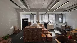 Аренда офиса 155.6 кв.метров, 8 этаж-98. Фото объекта