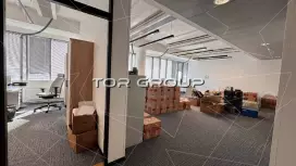 Аренда офиса 155.6 кв.метров, 8 этаж-98. Фото объекта