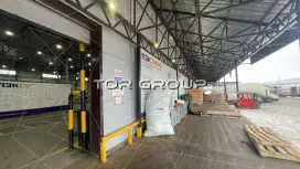 Склад класса В 1500-2600 м2-98. Фото объекта