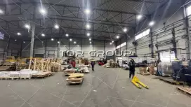 Склад класса В 1500-2600 м2-98. Фото объекта