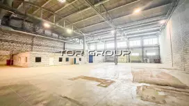 Склад/производство 3500 м2-98. Фото объекта