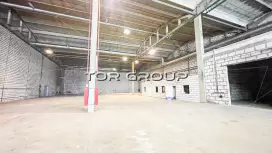 Склад/производство 3500 м2-98. Фото объекта