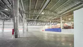 Склад/производство 3500 м2-98. Фото объекта