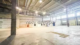 Склад/производство 3500 м2-98. Фото объекта
