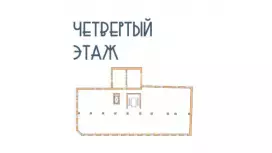 Универсальное 2774 м2-99. План объекта