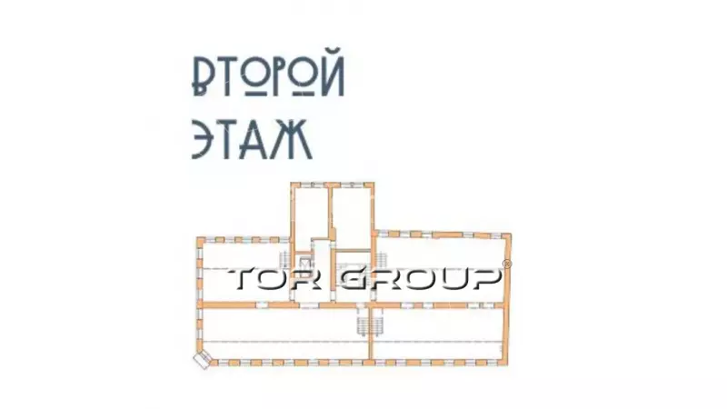 Универсальное 2774 м2-99. План объекта