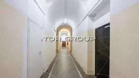 Аренда офиса 27.7 кв.метров, 1 этаж-98. Фото объекта