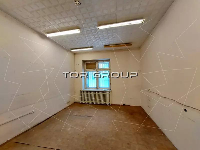 Аренда офиса 27.7 кв.метров, 1 этаж-98. Фото объекта