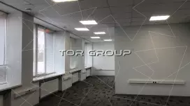 Аренда офиса 56 кв.метров, 3 этаж-98. Фото объекта