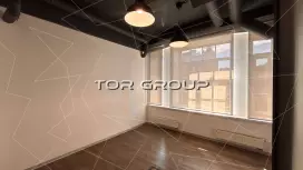Аренда офиса 922.6 кв.метров, 4 этаж-98. Фото объекта
