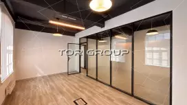 Аренда офиса 922.6 кв.метров, 4 этаж-98. Фото объекта