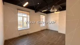 Аренда офиса 922.6 кв.метров, 4 этаж-98. Фото объекта